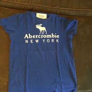 Abercrombie and Fitch T-shirt